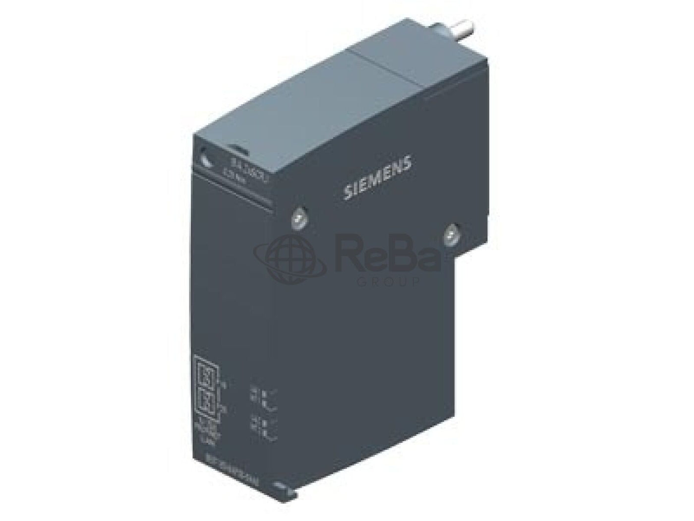 6ES7193-6AP00-0AA0 - SIMATIC ET 200SP, vodilni adapter