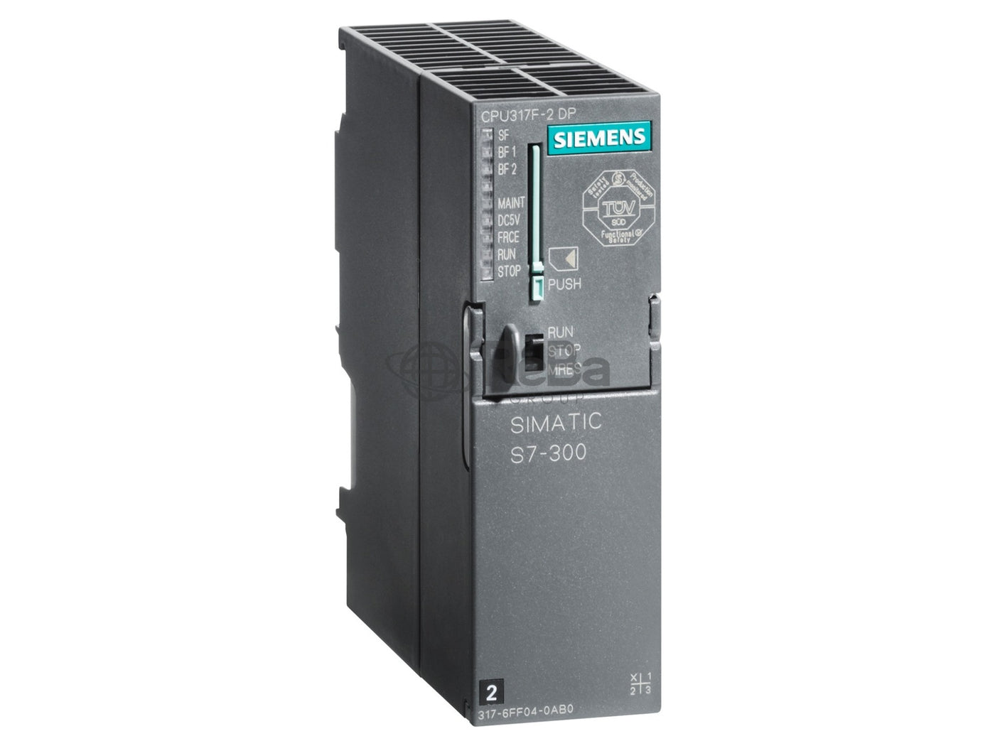 Siemens 6ES7317-6FF04-0AB0