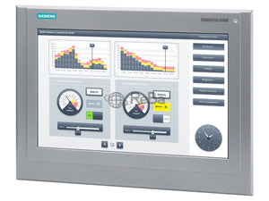 Siemens 6AV2124-0QC13-0AX0