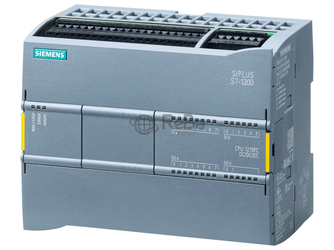 Siemens 6ES7215-1HF40-0XB0
