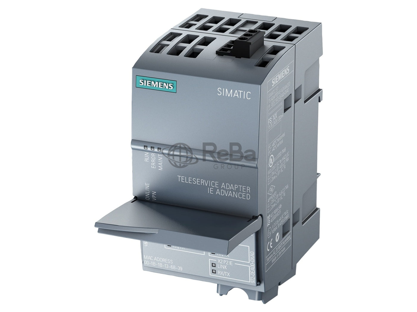 Siemens 6ES7972-0EA00-0XA0
