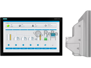 Siemens 6AV2124-0XC24-0BX0