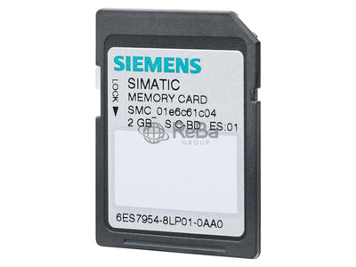 Siemens 6ES7954-8LL03-0AA0