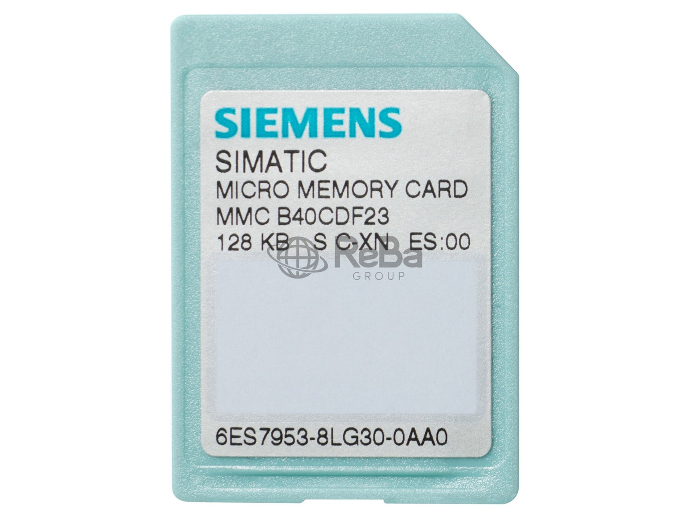 Siemens 6ES7953-8LJ31-0AA0