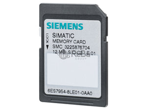 Siemens 6ES7954-8LC02-0AA0