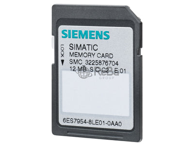 Siemens 6ES7954-8LC02-0AA0