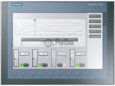 Siemens 6AV2123-2MA03-0AX0