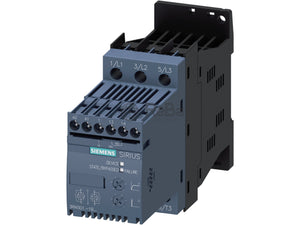 Siemens 3RW3017-1BB04