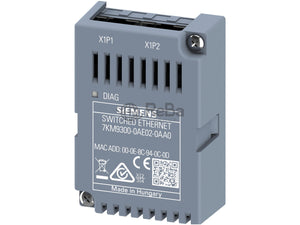 Siemens 7KM9300-0AE02-0AA0