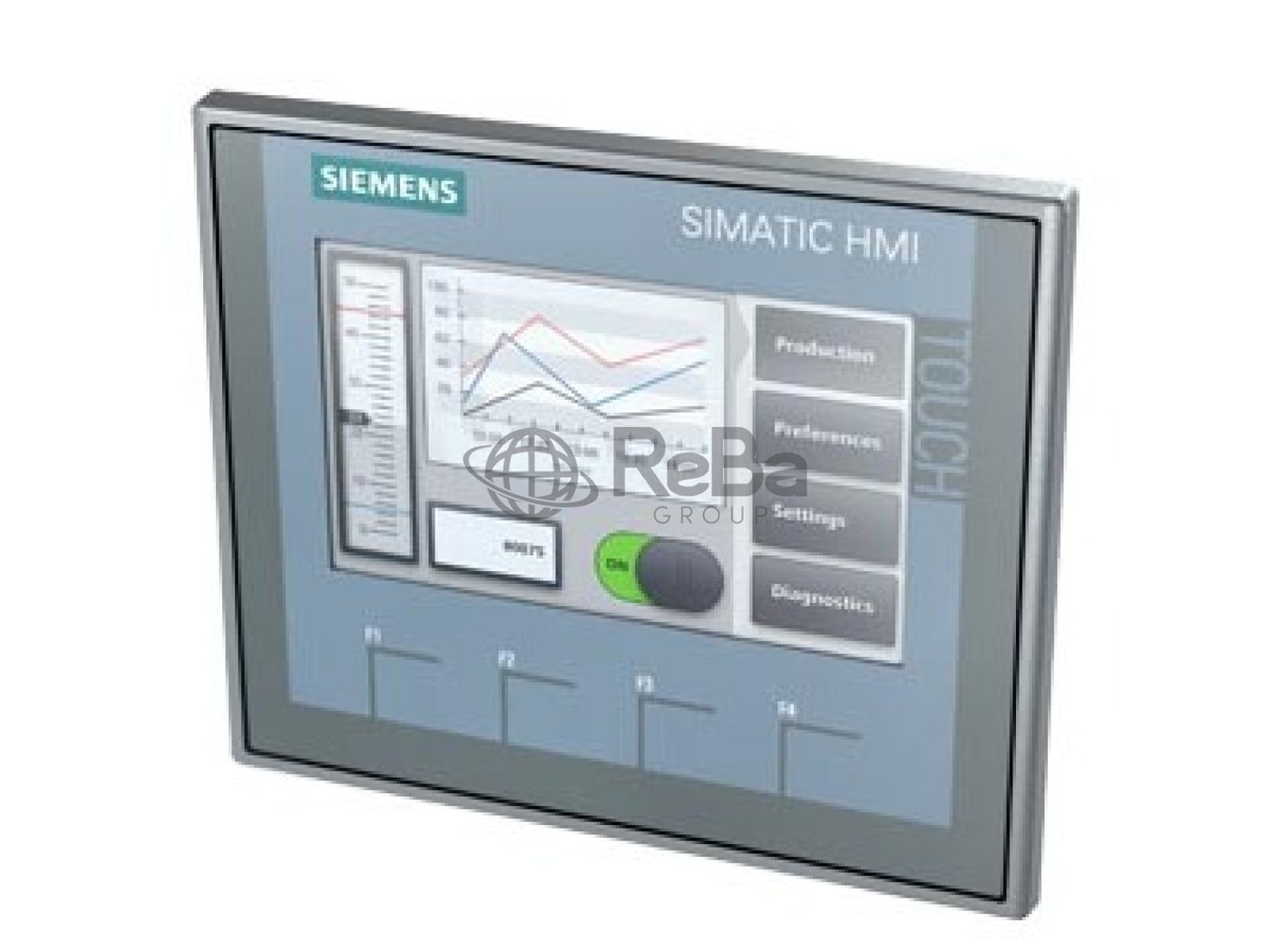 Siemens 6AV2123-2DB03-0AX0