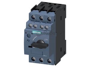 Siemens 3RV2021-4BA15