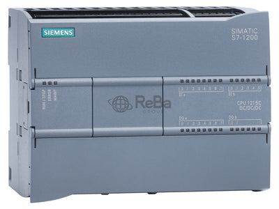 Siemens 6ES7215-1BG40-0XB0