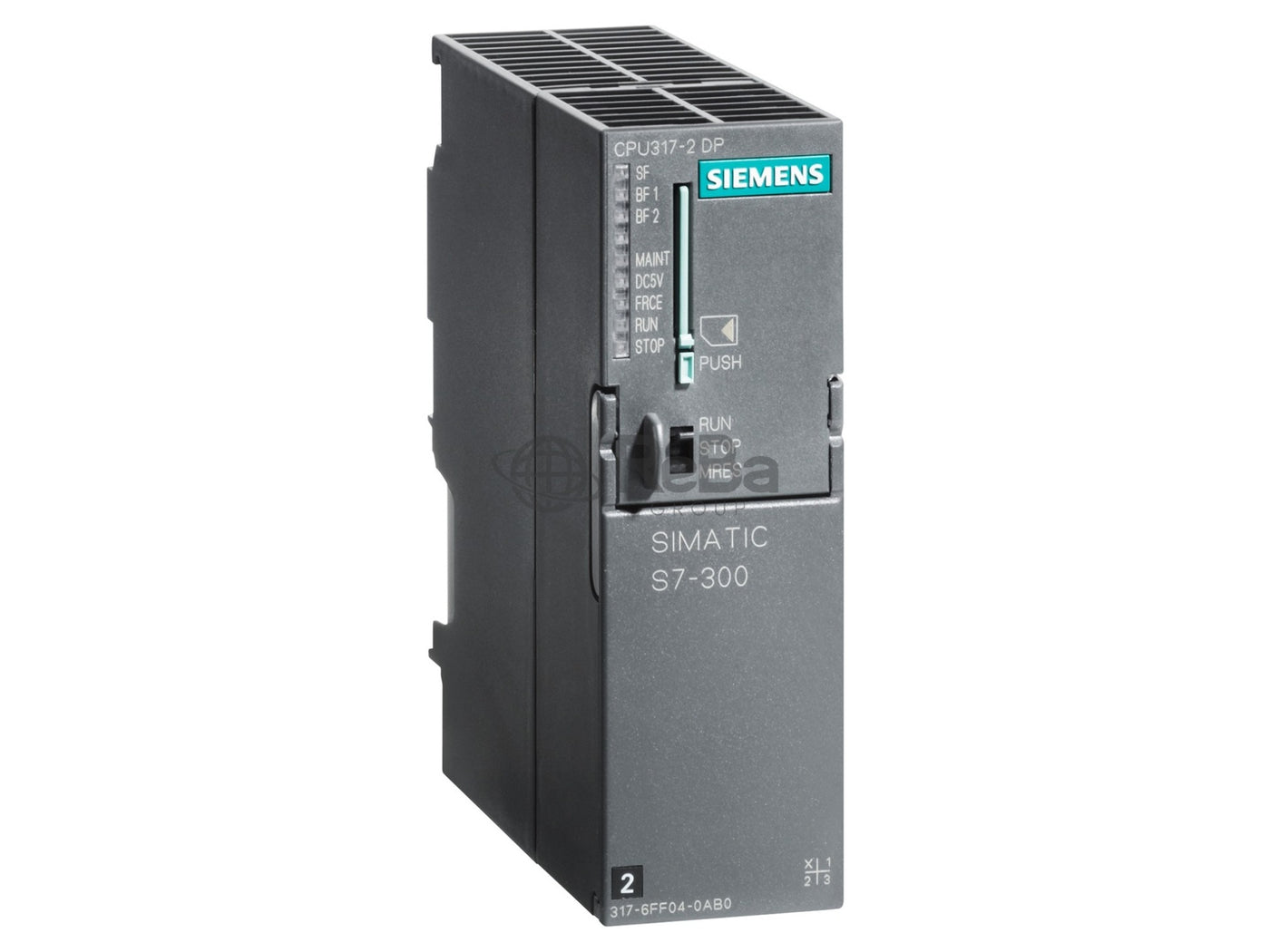 Siemens 6ES7317-2AK14-0AB0