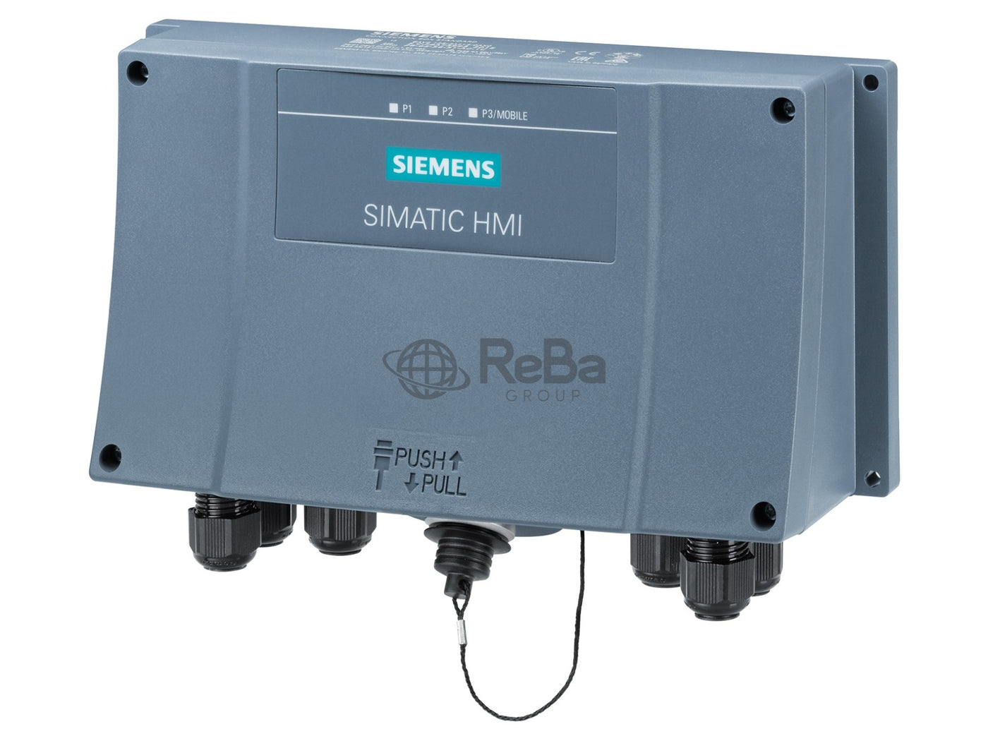 Siemens 6AV2125-2AE13-0AX0