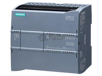Siemens 6ES7214-1HG40-0XB0