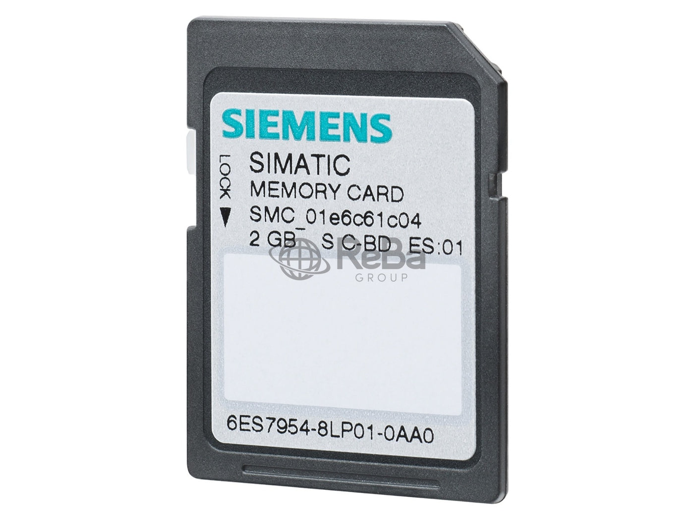Siemens 6ES7954-8LP03-0AA0