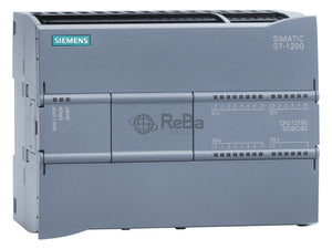 Siemens 6ES7215-1AG40-0XB0